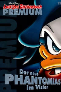 Der neue Phantomias im Visier