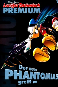 Der neue Phantomias greift an