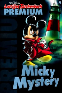Micky Mystery