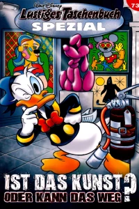 Ist das Kunst oder kann das weg?