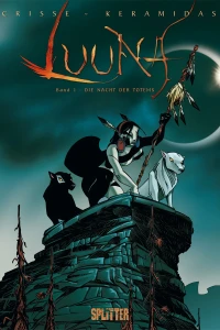 Die Nacht der Totems