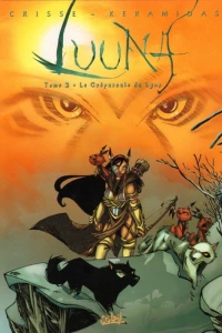 Le Crépuscule du Lynx