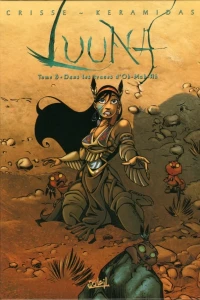 Dans les traces d'Oh-Mah-Ah