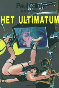 De Overlevende 4: Het ultimatum