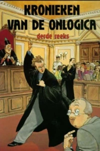 Kronieken van de onlogica 3