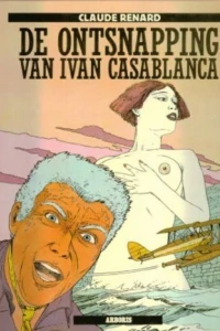 De ontsnapping van Ivan Casablanca