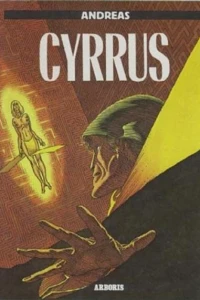 Cyrrus