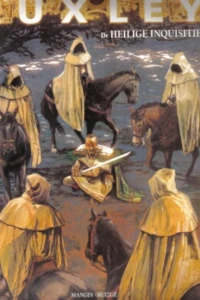 De Heilige Inquisitie