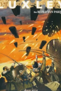 Het Bloed van Parijs