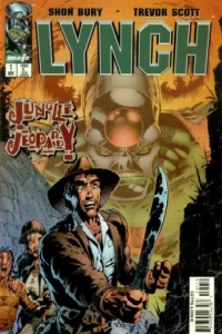 The Sword Of Viracocha