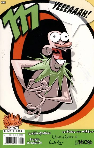 Cover of Issue #200902