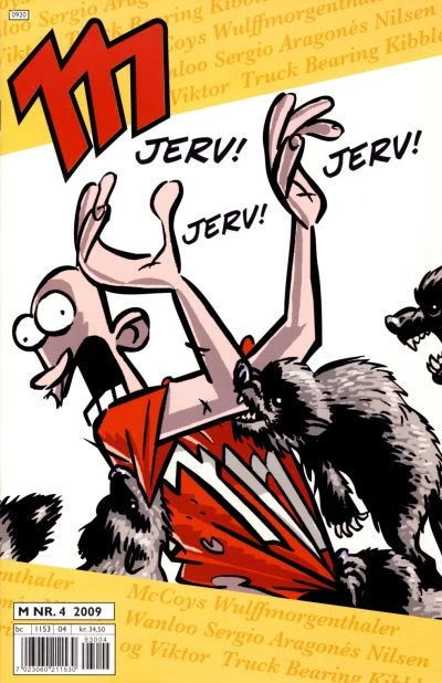 Cover of Issue #200904