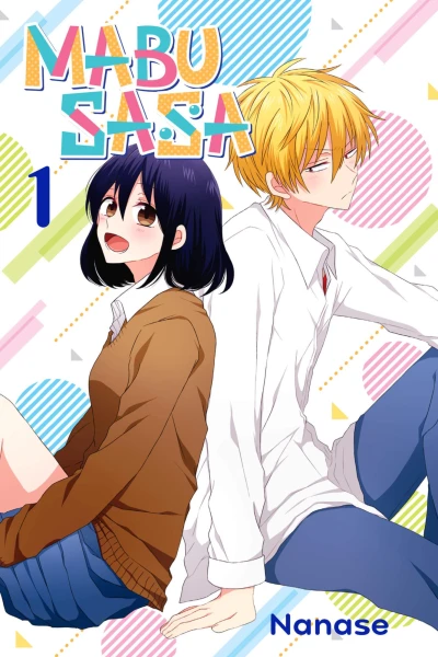 Cover of Volume 1