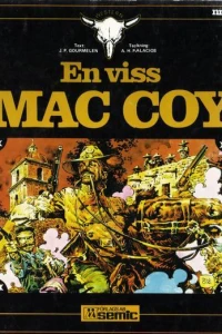 En viss Mac Coy