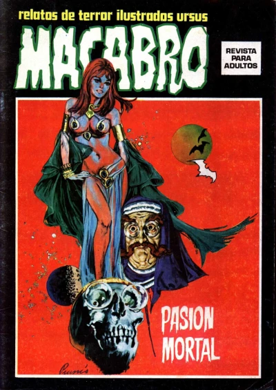 Cover of Issue #13