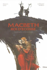 Tome 1 : Le Livre des sorcières