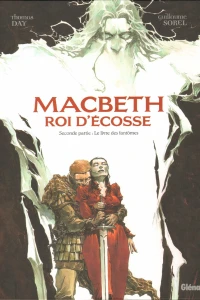 Tome 2 : Le Livre des fantômes