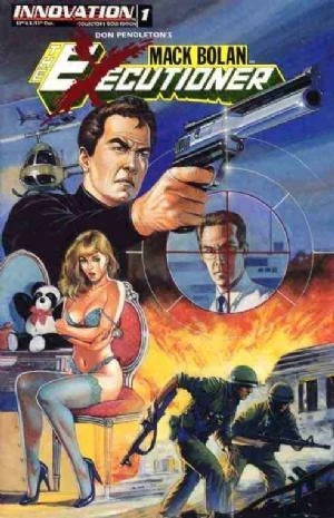 Cover of War Against the Mafia