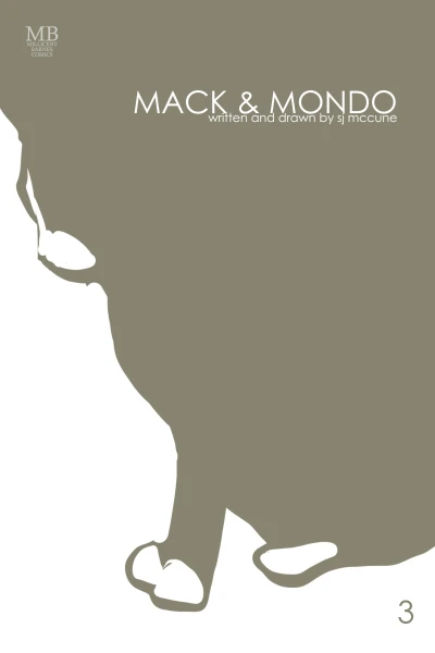 Cover of We're Gonna Do This One Of Two Ways