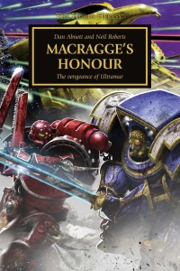 The Vengeance of Ultramar