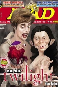 MAD zieht Twilight den Zahn!