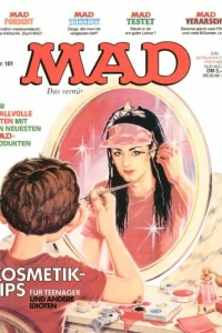 Kosmetik-Tips für Teenager und andere Idioten