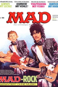 Mad-Rock