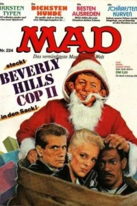 Beverly Hills Cop II