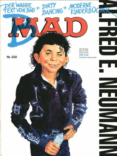 Cover of Bad