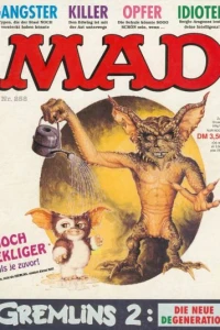 Gremlins 2: Die neue Degeneration