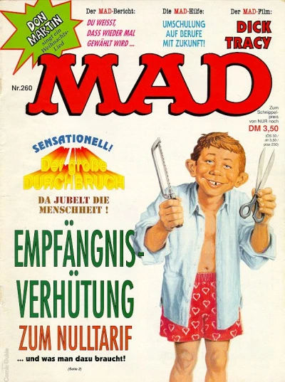 Cover of Empfangnis Verhutung zum Nulltarif