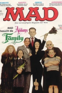Addams Family