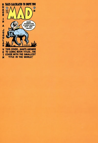 Cover of Issue #13