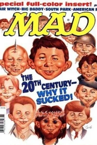 The 20th Century... Why It Sucked!