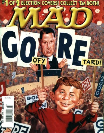 Cover of Goofy Tard! / Bumbling Shmuck!