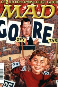 Goofy Tard! / Bumbling Shmuck!