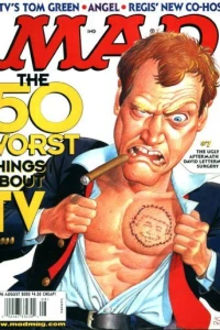 The 50 Worst Things About TV