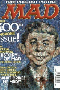 400th Moronic Issue Special