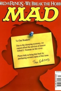 The Lord of the Rings - We Break the Hobbit!