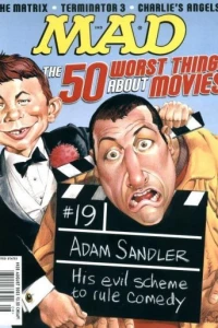 The 50 Worst Things About Movies