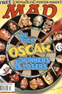 We Pick Oscar Winners & Losers