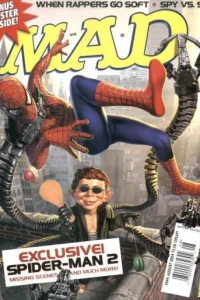 Exclusive! Spider-Man 2 Missing Scenes and Much More!