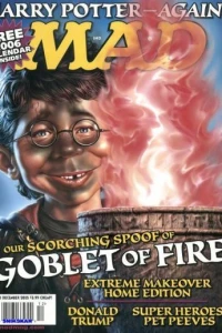 Harry Potter - Again?