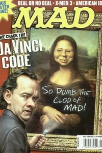 We Crack the Da Vinci Code