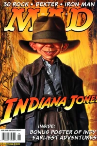 Indiana Jones