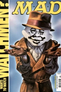 Who Wants To Watch Watchmen?