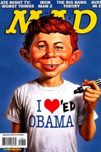 I Heart'ed Obama