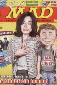 Michael Liebt Euch Alle: Ihr Kinderlein Kommet