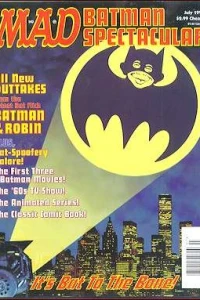 Batman Spectacular