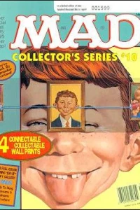 Mad Collectors Series #10